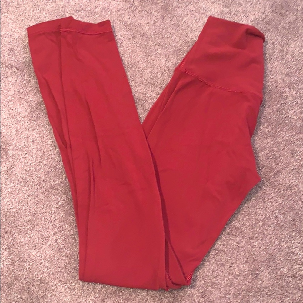 lululemon align leggings